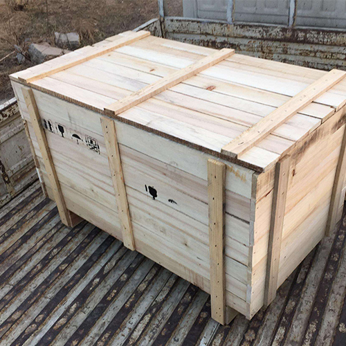 木包装箱