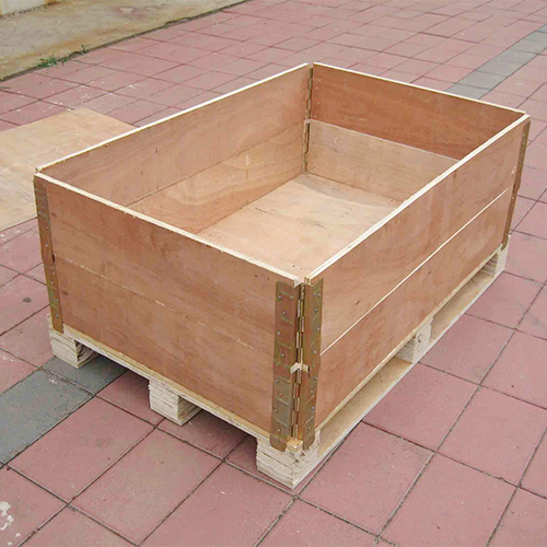 木包装箱